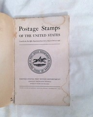 Postage Stamps United States 1847-1949 US Post Office 1949 Philately