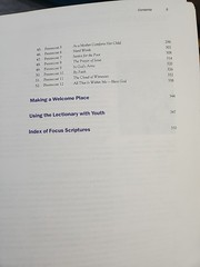 Word Among Us: A Worship-Centered, Lectionary-based Curriculum For Congregations