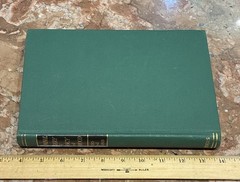 Book Abdominal Surgery of Infancy Childhood William Ladd Surgical Vintage Books