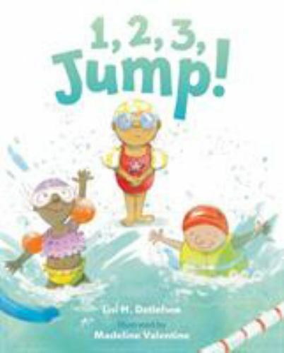 1, 2, 3, Jump! by