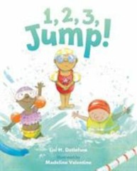 1, 2, 3, Jump! by