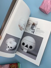 Palette, No. 1: Black & White: New Monochrome Graphics [Palette, 01] , paperback