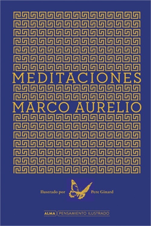 Meditaciones (Hardback or Cased Book)