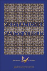Meditaciones (Hardback or Cased Book)