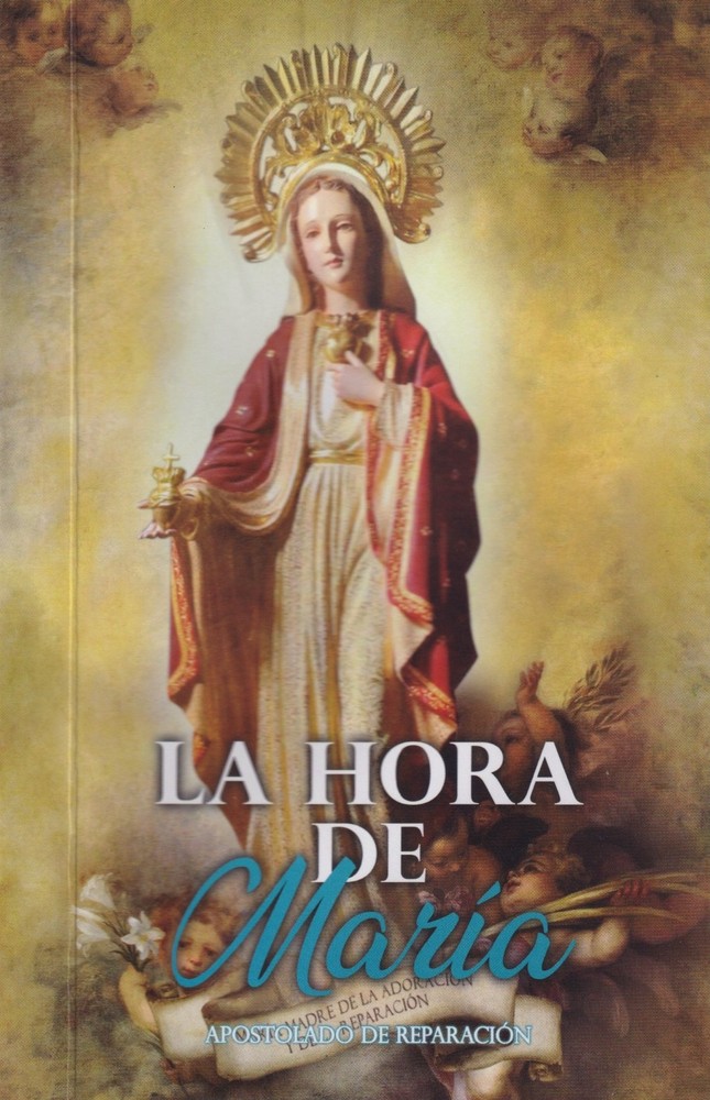 LA HORA DE MARIA
