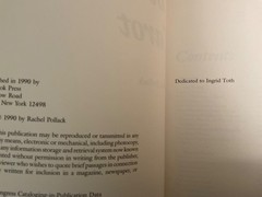 Rachel Pollack The New Tarot Modern Variations of Ancient Images 1st Ed HC NM 📖