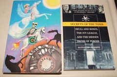 Behold a Pale Horse William Cooper 1991 Unrevised 500p Zion UFOs CFR Nazi Occult