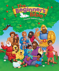 The Beginner’s Bible: Timeless Children’s Stories | Hardcover