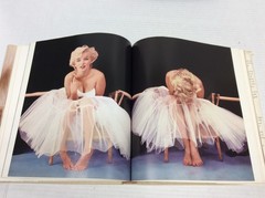 MARILYN MONROE A BIOGRAPHY HC Norman Mailer First Edition 1973