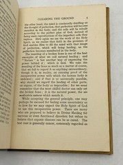Christ Healing by E.Howard Cobb 1961