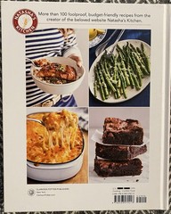 Natasha’s Kitchen: 100+ Easy Family Favorite Recipes, Hardcover – FREE SHIPPING