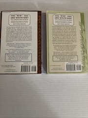 Alexander McCall Smith’s Book lot of 10 as shown
