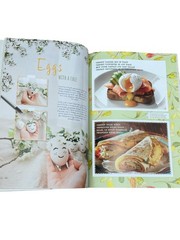 DAPHNE’S DIARY MAGAZINE Issue 02 2026 Handmade Crafts Mindfulness Recipes
