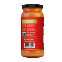 Tomato Basil Alfredo Sauce 15.5 Oz by Sonoma Gourmet