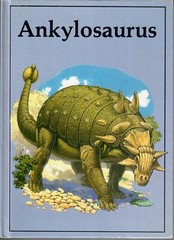 DINOSAUR BOOKS: as Little as $5.00 each when you buy 4 or more. SEE DESCRIPTION
