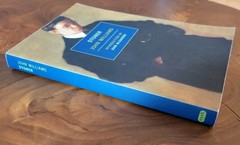 Stoner By John Williams Paperback NYRB Classics