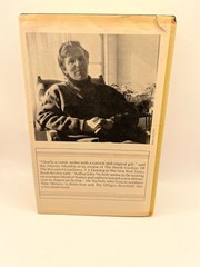 John Nichols / The Milagro Beanfield War 1st Edition 1974 hardcover ex-lib