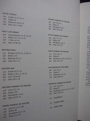 Feasting on the Word Year C, Vol. 2: Lent through Eastertide [Hardcover]