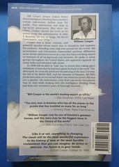 Behold a Pale Horse 470 Pages By Milton William Cooper 2019 Revised Paperback