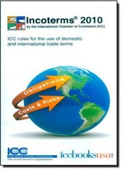 IncotermsÂ® 2010 – Paperback By ICC Chamber of Commerce – GOOD