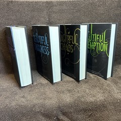 Beautiful Creatures Complete Collection, Margaret Stohl & Kami Garcia
