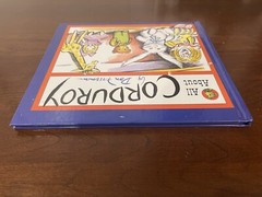 Don Freeman All About Corduroy 2 Stories in 1 Book Hardcover 8.25 x 9.25 In
