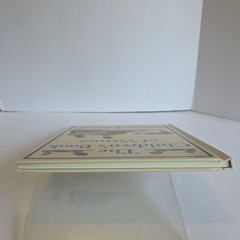 Children’s Book of Virtues by William J. Bennett Fables Folktales 1995 1st Ed HC
