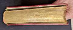 The Man from Snowy River and Other Verses by Banjo Paterson 1911, Rare edition