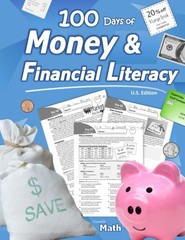 Humble Math – Money and Financial Literacy (U.S. Edition): Consumer Math (…
