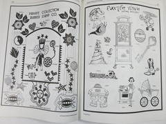 1995 Rubber Stamp Sourcebook: Complete Guide to Images Projects Resources, 334pg