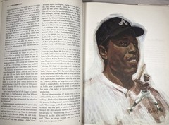 THE CHAMPIONS. Vintage 1972 HC. 30 All-Time Great Athlete Bios w/Illustrations.
