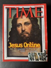 TIME Magazines Lot Of 14 (1995-1997)