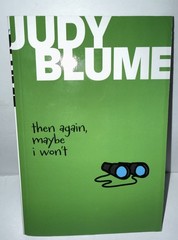 4 Judy Blume Paperback Books Young Readers Children’s Classics