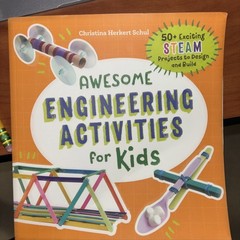 Engineering activities For The Classroom