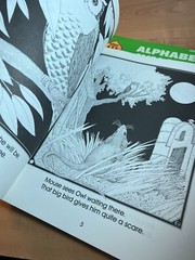Collection of 3 1986 School Zone Publishing Company Workbooks Ages 3-8