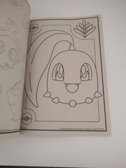 Crayola Pokemon Coloring Book – 96 pages + Sticker Sheet Brand NEW