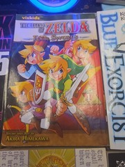 Anime Book Lot