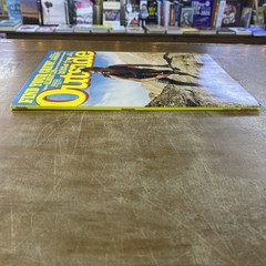 Outside Magazine Summer August 2025 Issue Find your Crew! Albert Lin