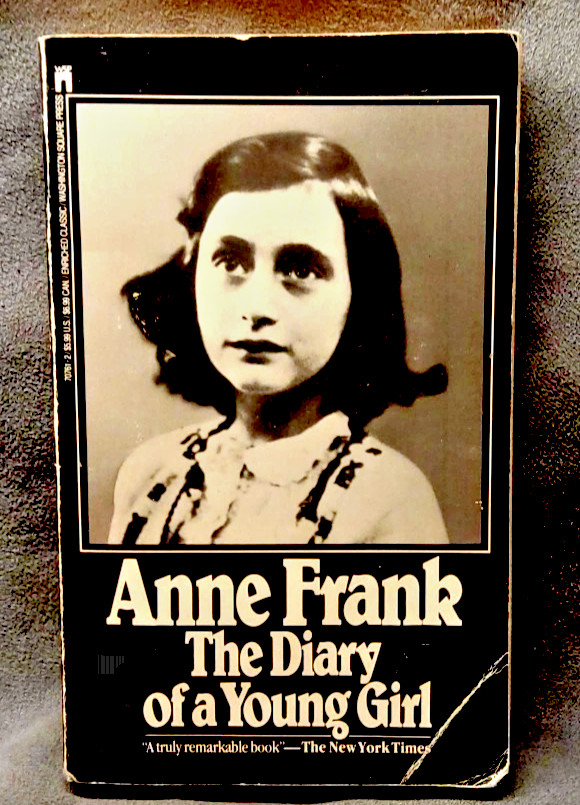 Anne Frank The Diary of a Young Girl