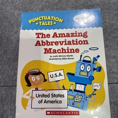 Punctuation Tales by Liza Charlesworth (2009, Box or Slipcased)