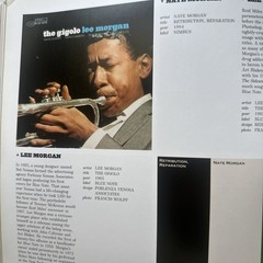 Jazz Covers Taschen A Collection of 650+ Album Covers 1940-1990 Paperback