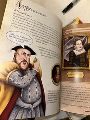 Raucous Royals : Test Your Royal Wits: Crack Codes, Solve Mysteries, and Deduce