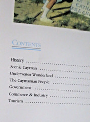 Beautiful Isles Cayman by Paul Humann Paperback book 104 Pages 11.5 X 9 Inch