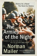 The Armies of the Night: History as a Novel, the Novel as History (Pulitzer …