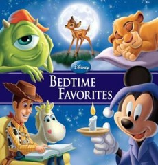 Disney Bedtime Favorites Special Edition (Storybook Collection)