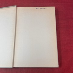 Henry Green Nothing 1950 Viking Press First Edition Dust Jacket HC VTG Book