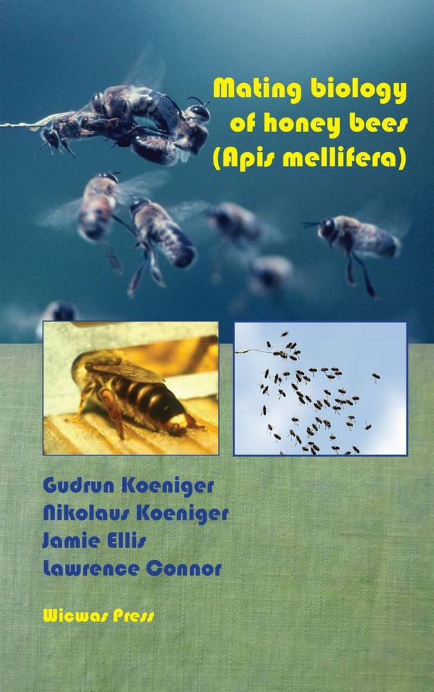 Mating biology of honey bees (Apis mellifera)
