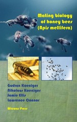 Mating biology of honey bees (Apis mellifera)