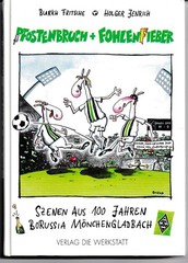 100 Jahre Borussia Mönchengladbach Das Fohlenbuch Buch