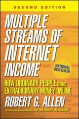 Multiple Streams of Internet Income: How Ordinary People Make Extraordina – GOOD